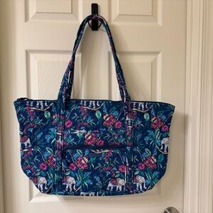 NWOT Vera Bradley Miller Bag